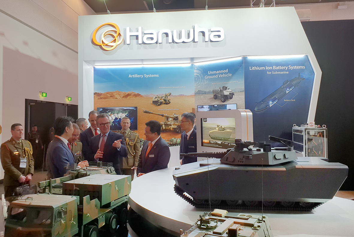 (사진제공=한화)