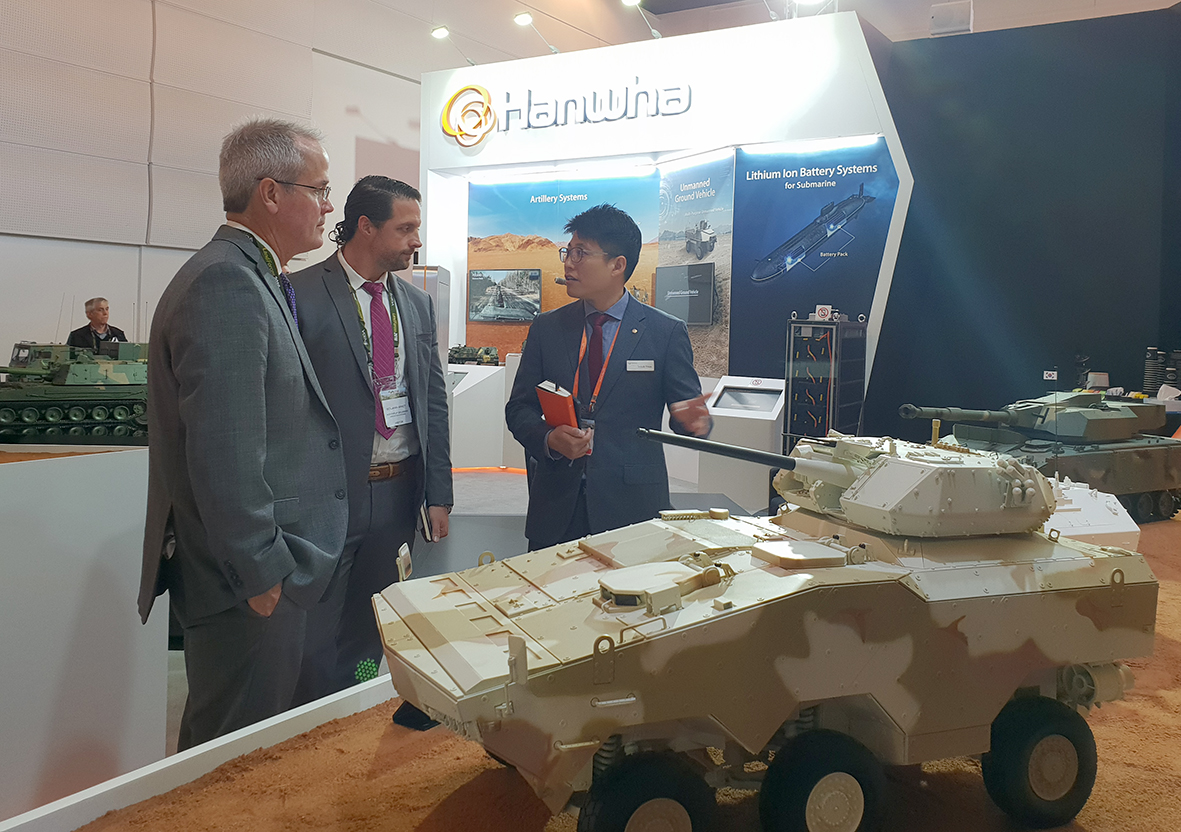 (사진제공=한화)