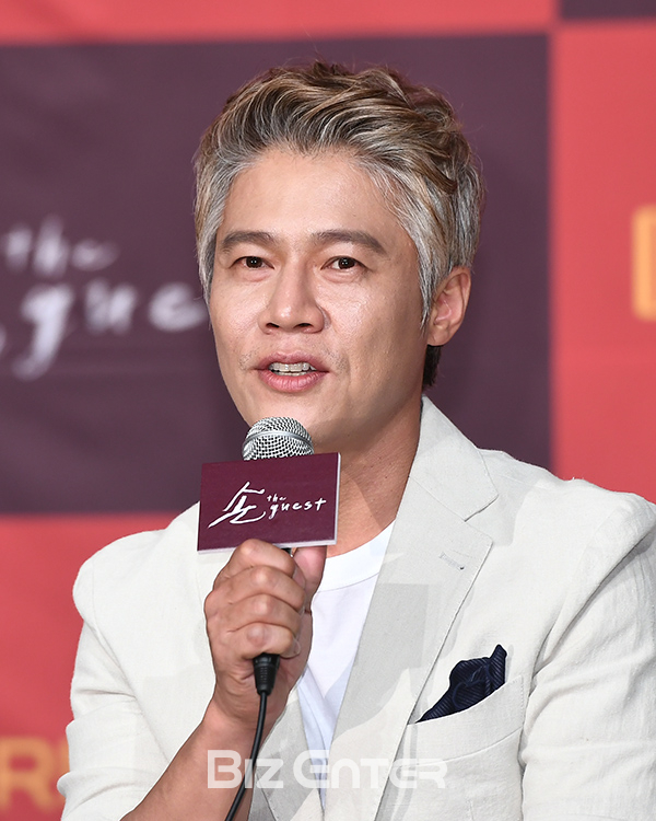 ▲박호산(사진=고아라 기자 iknow@)