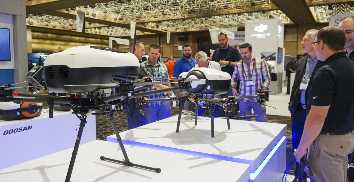 (사진제공=두산그룹)