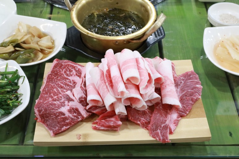 (출처=무한장소 블로그)