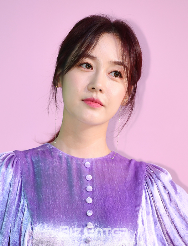 ▲성유리(사진=고아라 기자 iknow@)