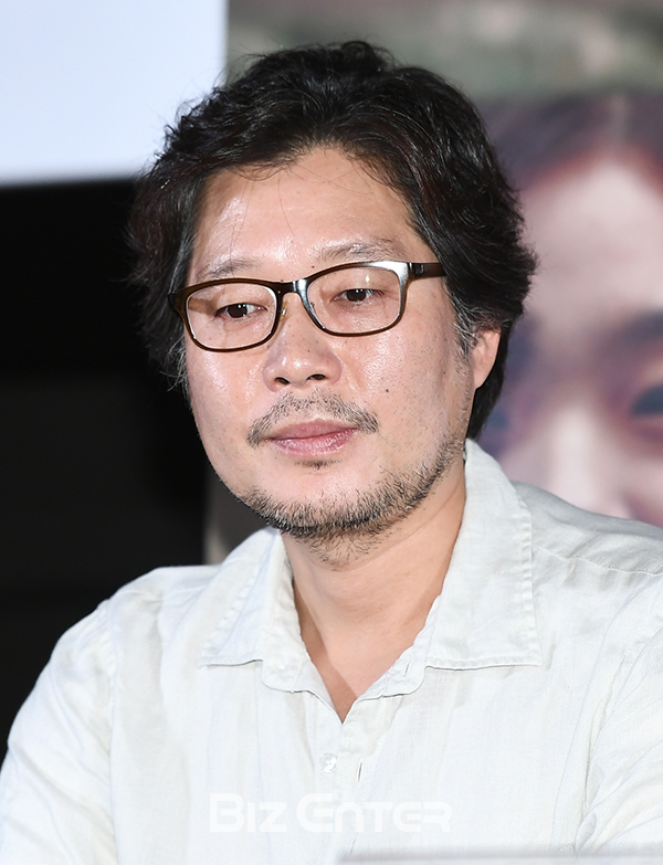 ▲유재명(사진=고아라 기자 iknow@)