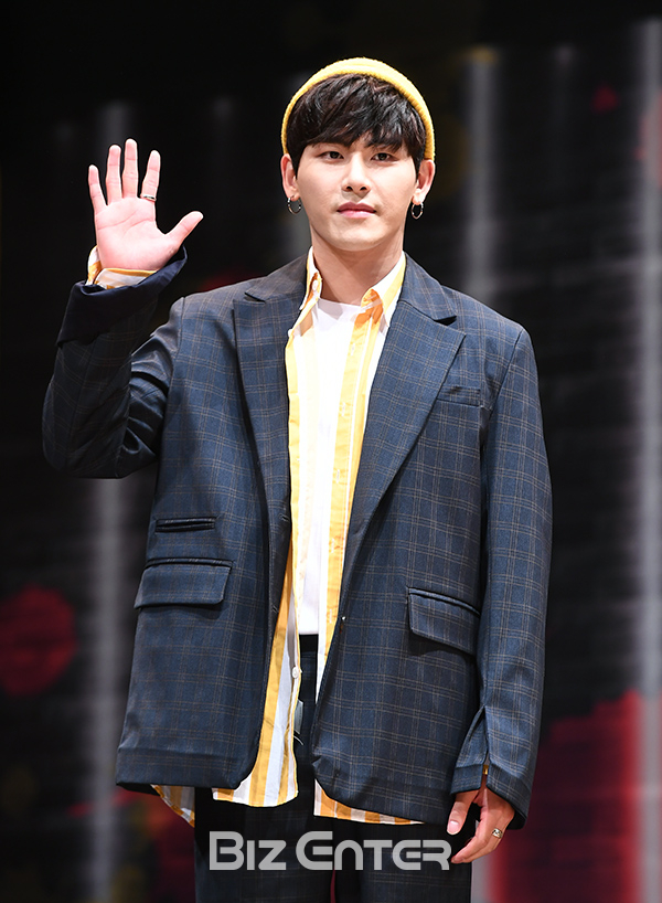 ▲호야(사진=고아라 기자 iknow@)