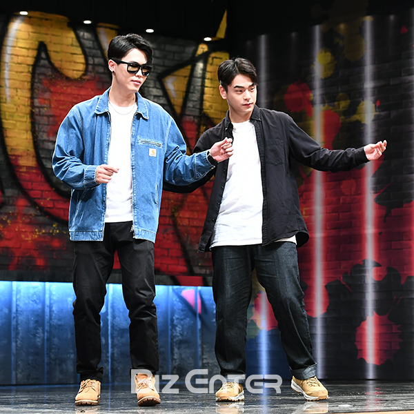 ▲저스트절크(사진=고아라 기자 iknow@)