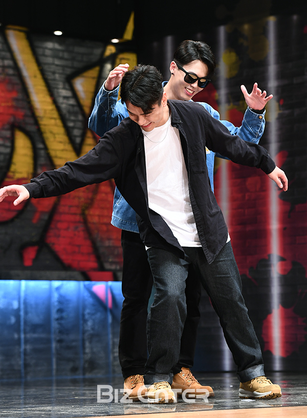 ▲저스트절크(사진=고아라 기자 iknow@)