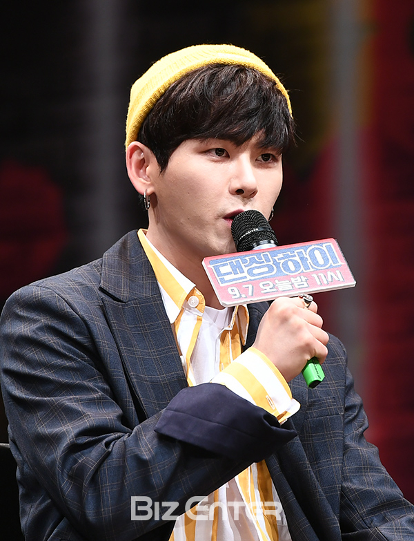 ▲이호원(호야)(사진=고아라 기자 iknow@)