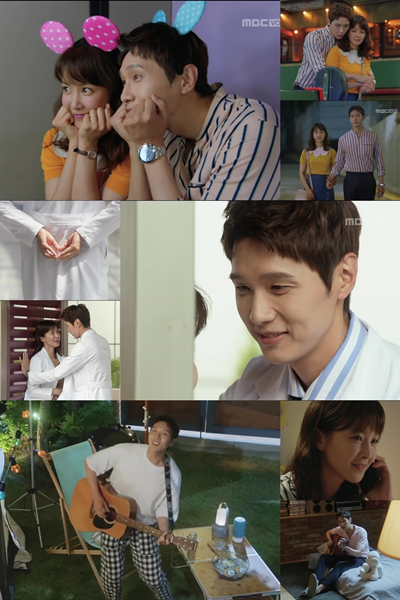 (사진=‘사생결단 로맨스’ 방송화면 캡처)