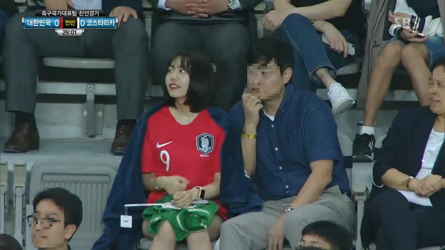 (출처=SBS 중계 영상 캡처)