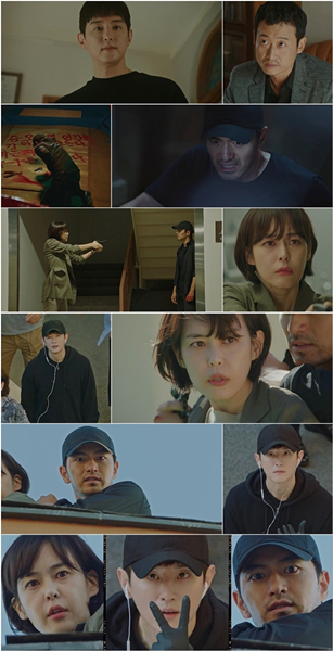 (사진=‘보이스2’ 영상화면 캡처)