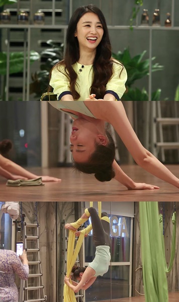 (사진=SBS Plus 당신에게 유리한 밤, 야간개장 3화 방송 화면 )