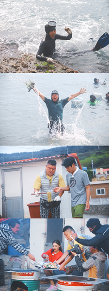 (사진=올리브 제공)