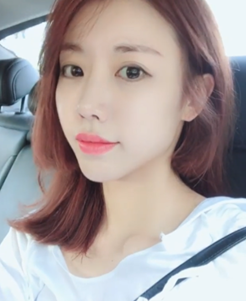 (사진=백다은 인스타그램)