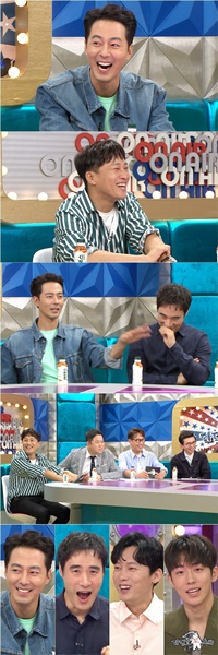 (사진=MBC ‘라디오스타’ 제공)