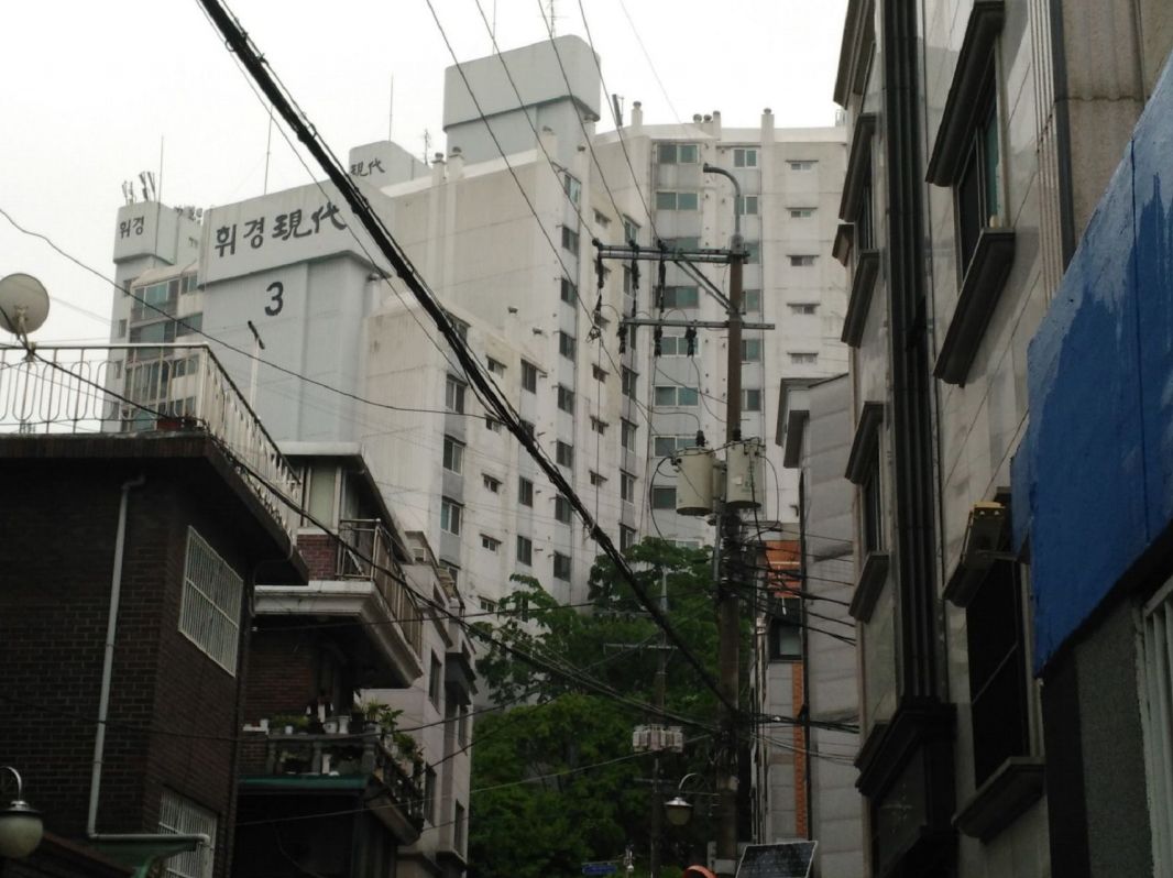 ▲서울 동대문구 휘경동 363, -1 현대(사진=지지옥션)