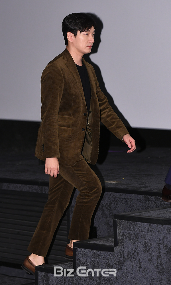 ▲조승우(사진=고아라 기자 iknow@)