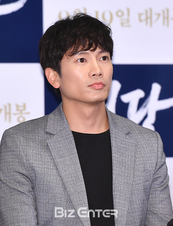 ▲지성(사진=고아라 기자 iknow@)