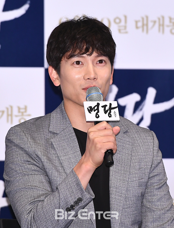 ▲지성(사진=고아라 기자 iknow@)