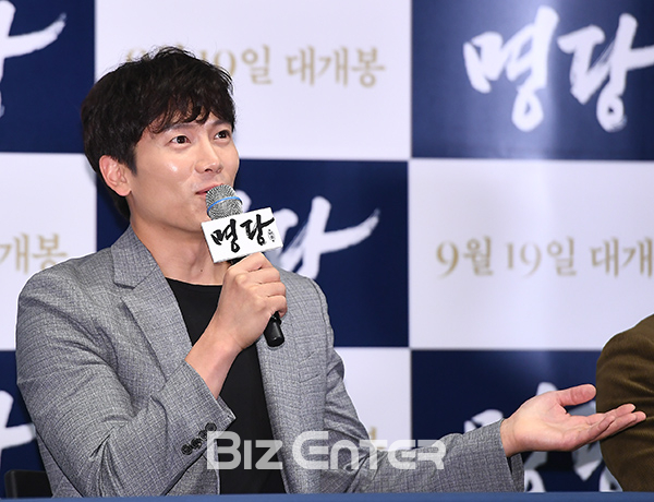 ▲지성(사진=고아라 기자 iknow@)