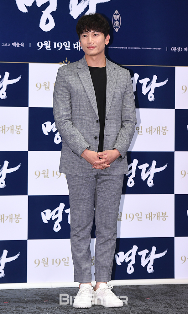 ▲지성(사진=고아라 기자 iknow@)