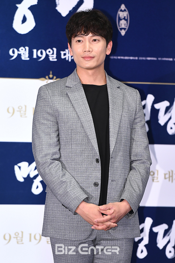 ▲지성(사진=고아라 기자 iknow@)