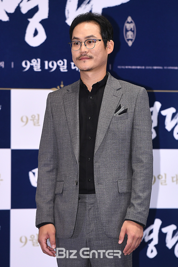 ▲김성균(사진=고아라 기자 iknow@)