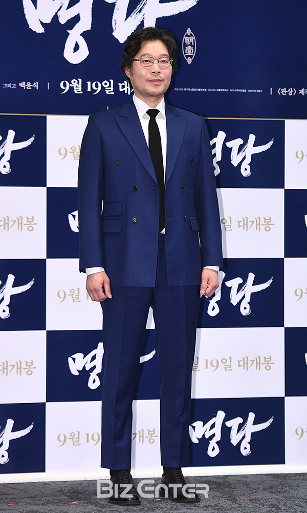 ▲유재명(사진=고아라 기자 iknow@)