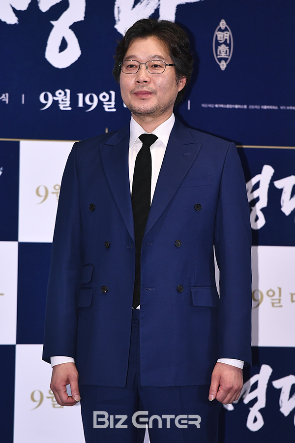 ▲유재명(사진=고아라 기자 iknow@)