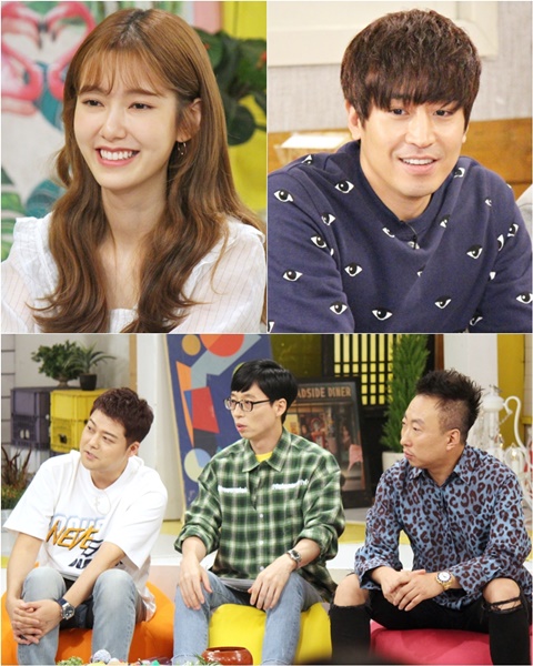 (사진=KBS 2TV ‘해피투게더3’ 제공)