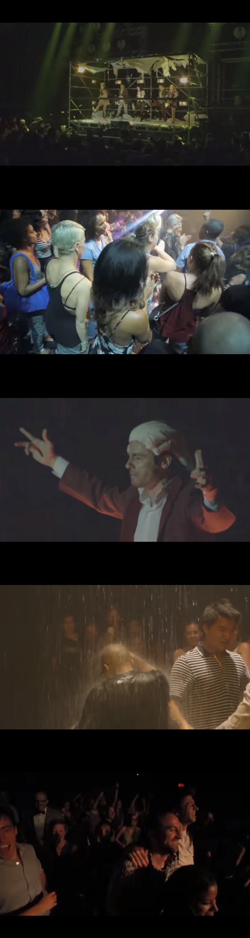 (출처='푸에르자부르타 웨이라' 공식 영상)