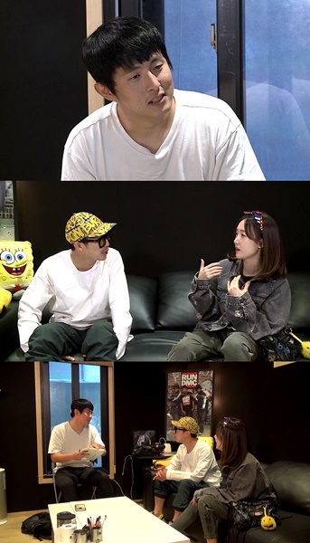 (사진=MBC '나 혼자 산다' 제공)