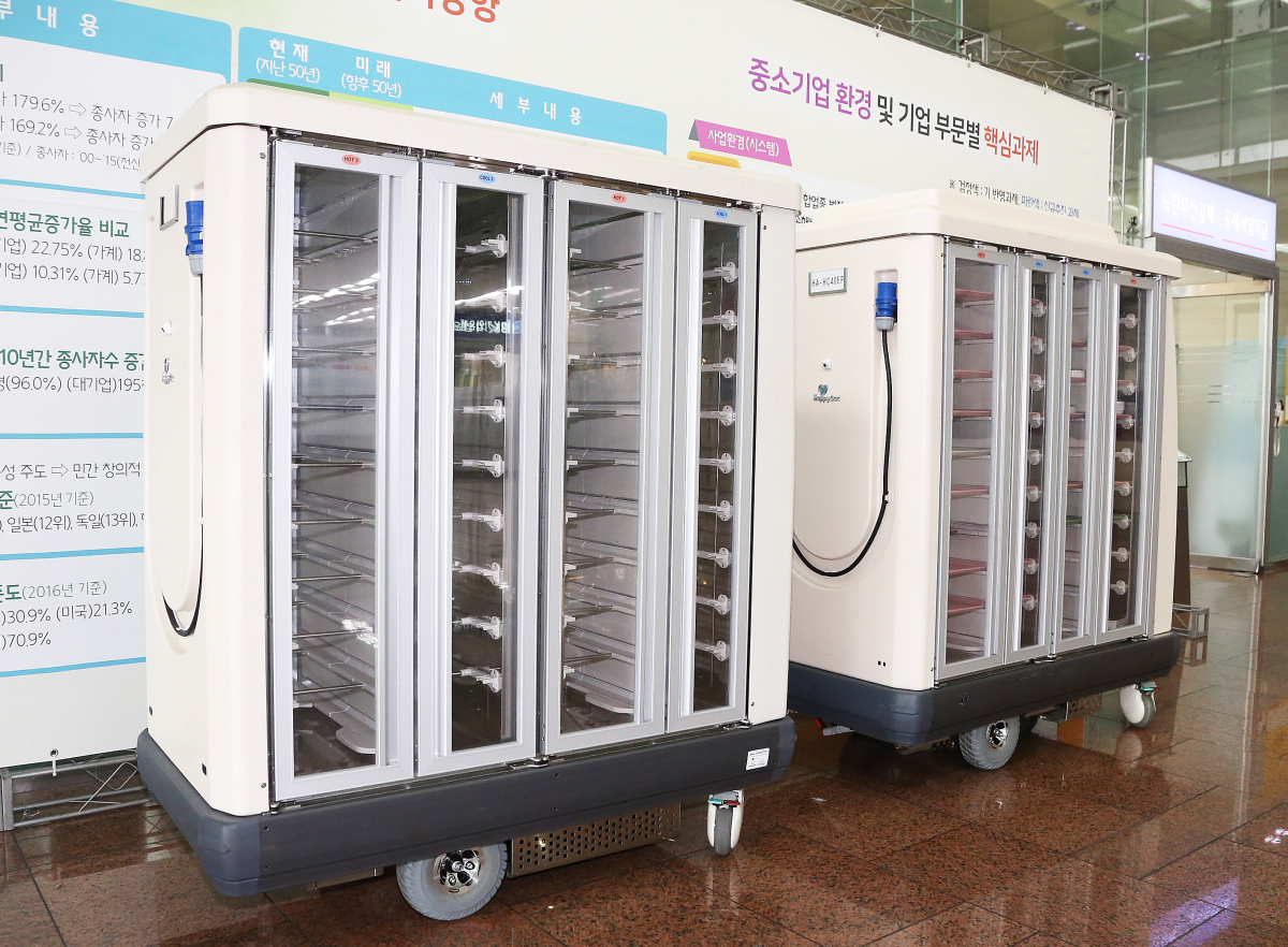 ▲명세CMK의 배선카(사진제공=중기중앙회)