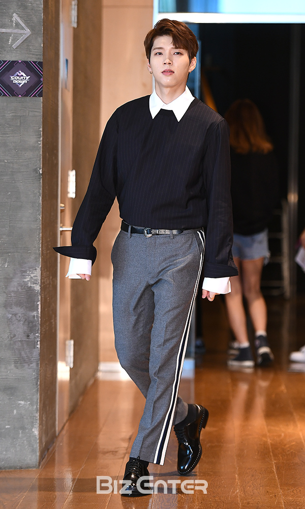 ▲남우현(사진=고아라 기자 iknow@)