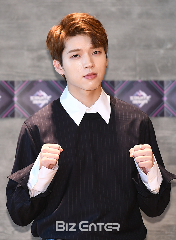 ▲인피니트 남우현(사진=고아라 기자 iknow@)