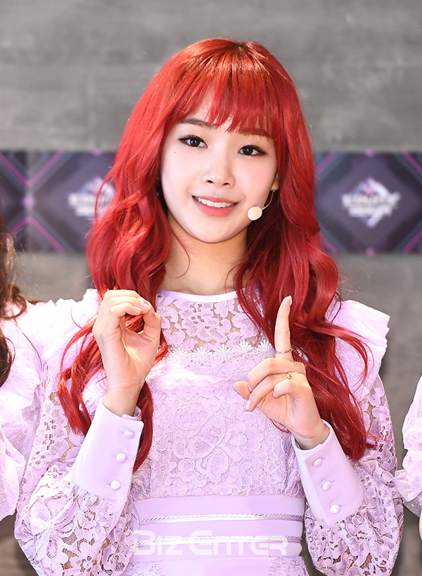 ▲공원소녀 앤(사진=고아라 기자 iknow@)