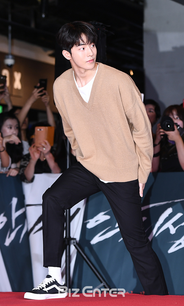 ▲남주혁(사진=고아라 기자 iknow@)