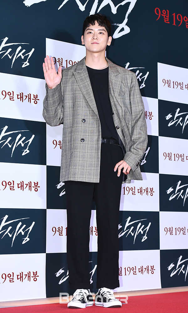 ▲여회현(사진=고아라 기자 iknow@)