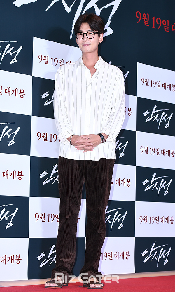 ▲정경호(사진=고아라 기자 iknow@)