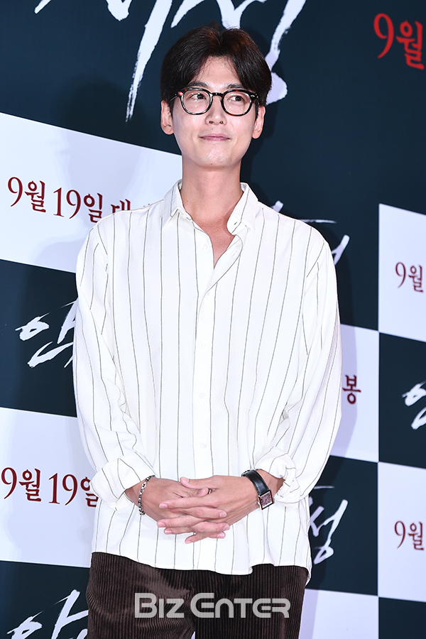 ▲정경호(사진=고아라 기자 iknow@)