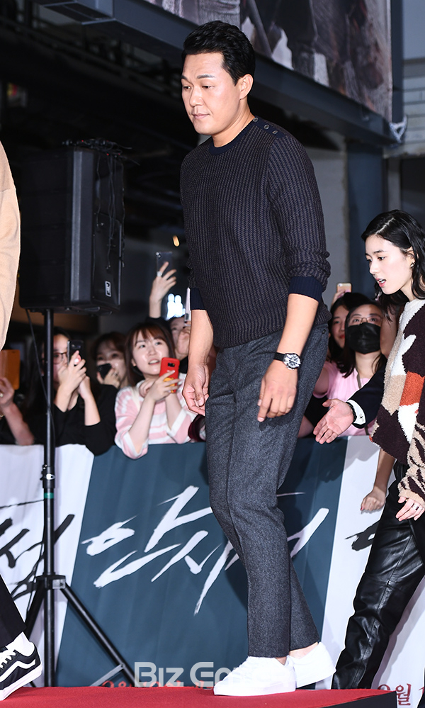 ▲박성웅(사진=고아라 기자 iknow@)