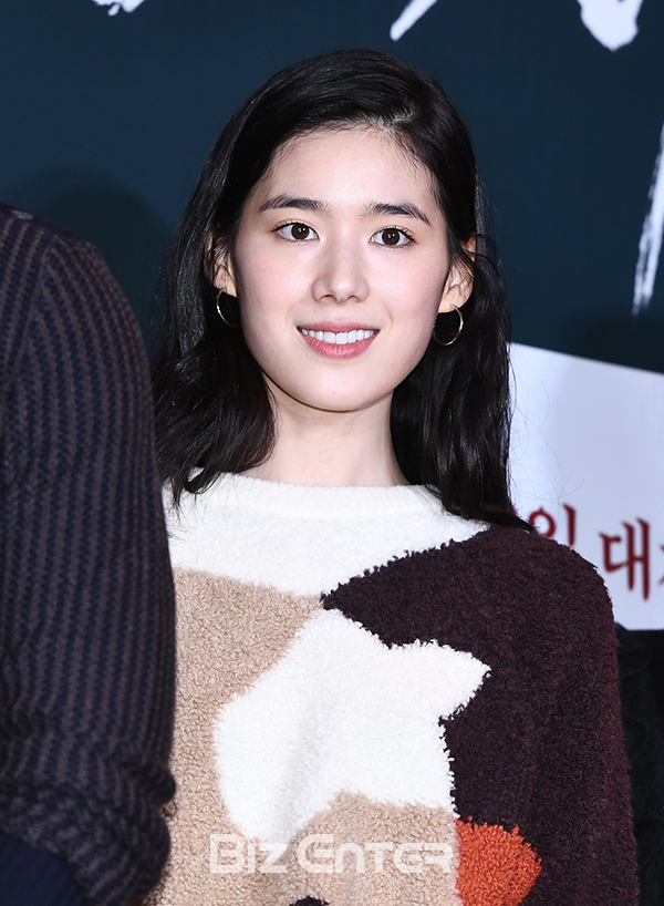 ▲정은채(사진=고아라 기자 iknow@)