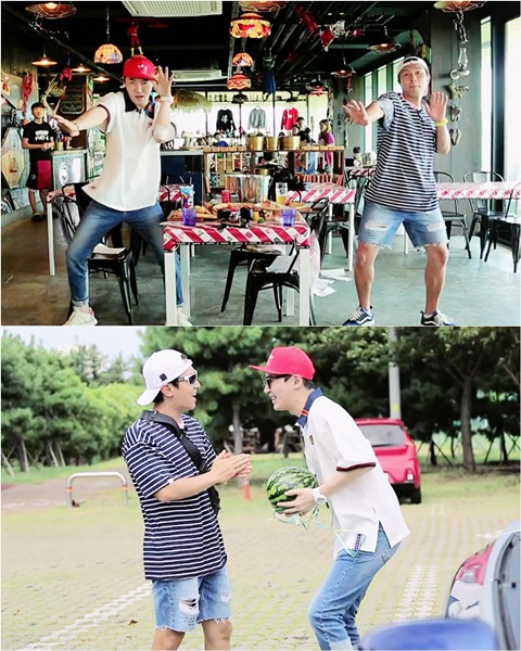 (사진=KBS 2TV ‘배틀트립’ 제공)
