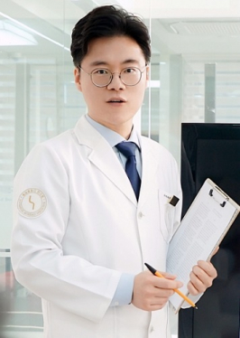 ▲사진=김영효 숨길을열다한의원 부천점 원장