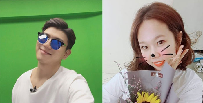 (출처=제이쓴, 홍현희 인스타그램)