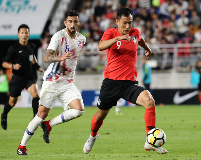 ▲지동원..(연합뉴스)