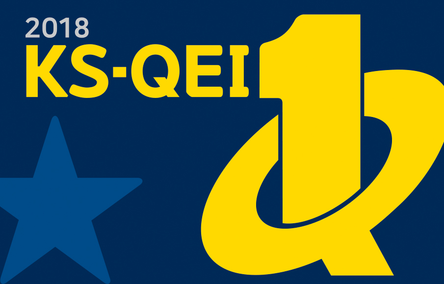▲경동나비엔이 ‘한국품질만족지수(KS-QEI)’에서 12년 연속 1위를 차지했다.(사진제공=경동나비엔)