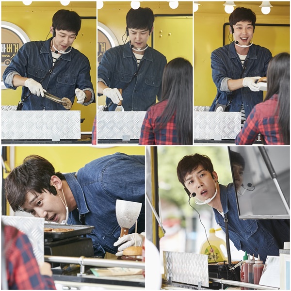 (사진=MBC ‘내사랑 치유기’ 제공)