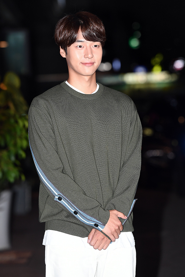 ▲양세종(사진=고아라 기자 iknow@)