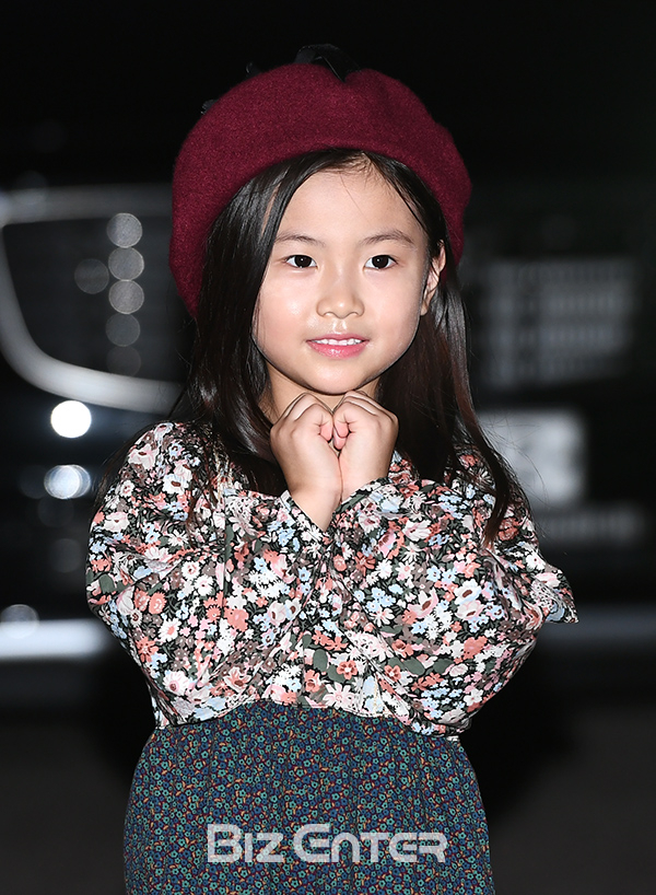 ▲이효비(사진=고아라 기자 iknow@)