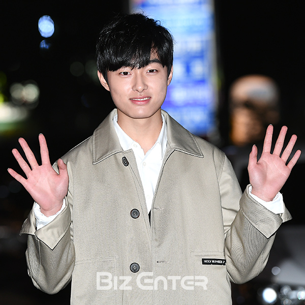 ▲윤찬영(사진=고아라 기자 iknow@)